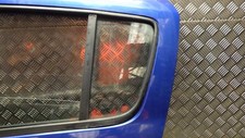 Porte arriere gauche - , dacia