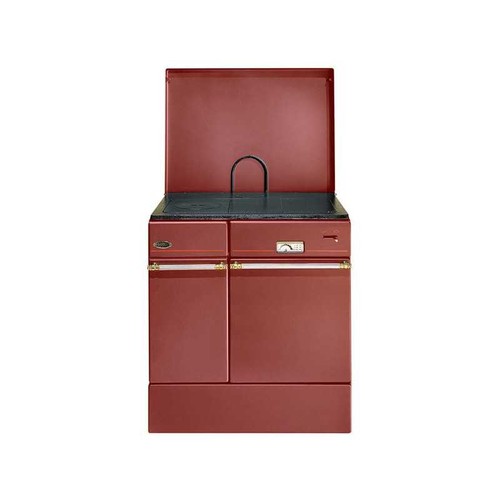 240162000855 cuisinière bois - 240162000855-cuisinière,
