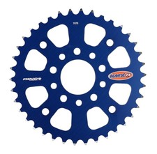 Mino Pignon En Aluminium