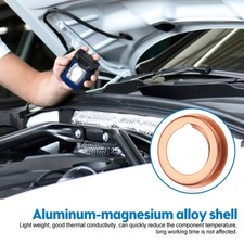 Rondelles de concasseur