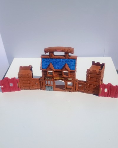 Vintage fisher price great - vintage,