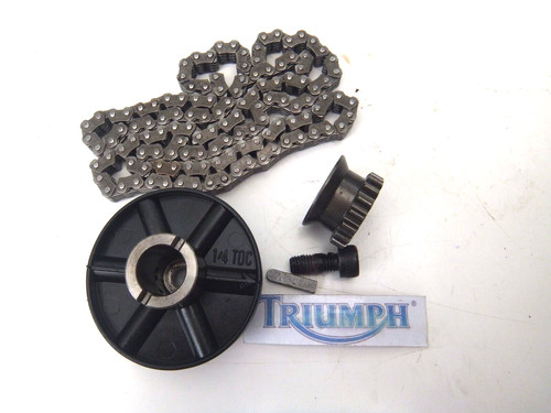 Triumph 600 tt600 - triumph, tt