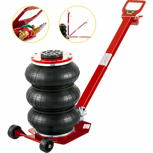 Cric levage pneumatique - , de