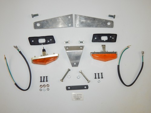 Kit clignotant de - kit,