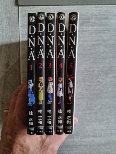 Manga 5 occasion - à, ,occasion
