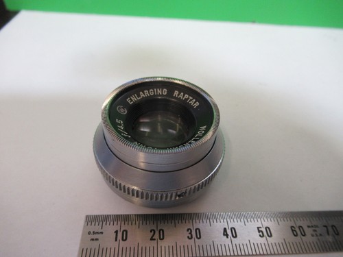 Wollensak raptar 75mm caméra - wollensak,