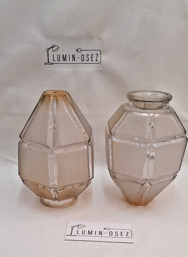 Globe verre pour lampe - globe, /