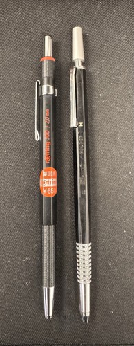 Vintage nos used rotring - vintage, 300