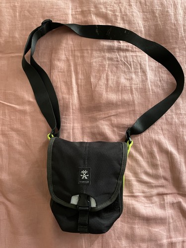 Crumpler million dollar - crumpler, 2