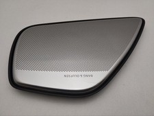 Grille De Haut-Parleur Audi A8