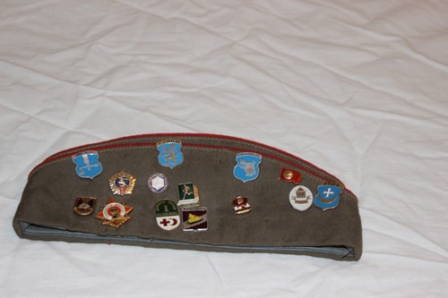 Casquette militaire armée - militaire,