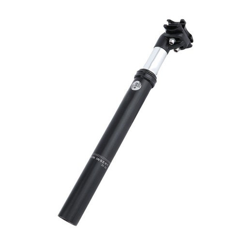 Tige selle amortisseur pour - tige,