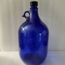 Dame jeanne, Bonbonne