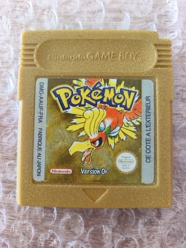 Pokémon fra nintendo - or, game