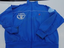 veste survetement  parachutiste13eme RDP