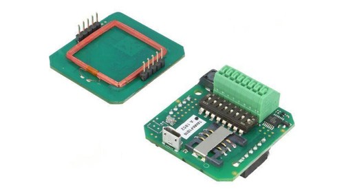 Lecteur rfid twn4 palon - lecteur,