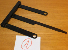 SUPPORT ARMATURE FIXATION