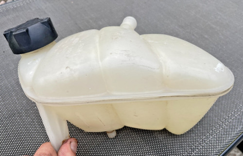 Smart roadster 452 cooling - roadster,