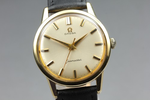 Montre homme vintage