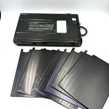 Graflex grafmatic 4x5 - graflex,