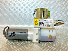 MOTEUR POMPE TOIT OUVRANT ÉLECTRIQUE OPEL ASTRA G. DAI1-102086 / 13716B01