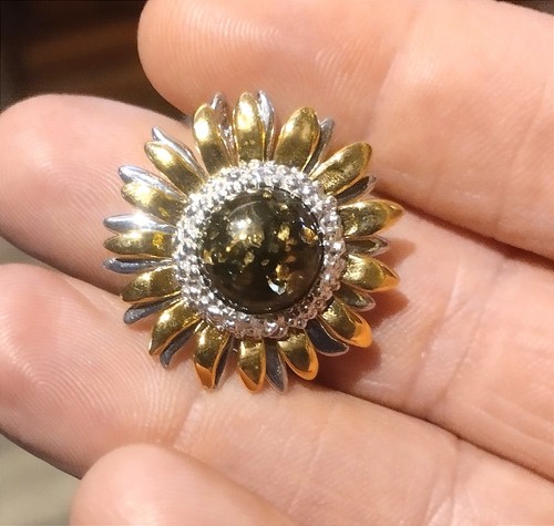 Splendide pendentif argent - splendide,