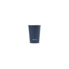 Gobelet QWETCH inox ONE Bleu nuit 300ml