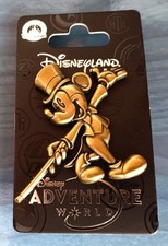 Pin Disneyland Paris Mickey