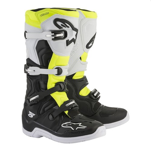Bottes motocross - bottes, de