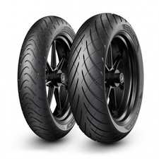 PNEU METZELER 140/60 -13 57L ROADTEC SCOOTER  TL