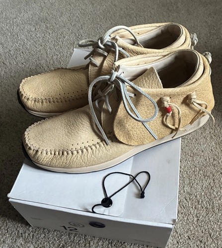 Visvim fbt biege off - visvim,