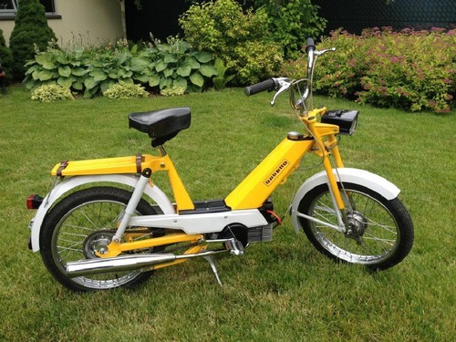 Jawa babetta type 210 manuel - babetta,