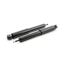 2x RIDEX Amortisseur pour LAND