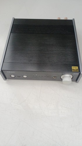 Teac 301da integrated - teac,