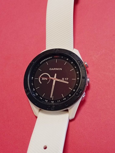 Montre golf garmin approach - golf,