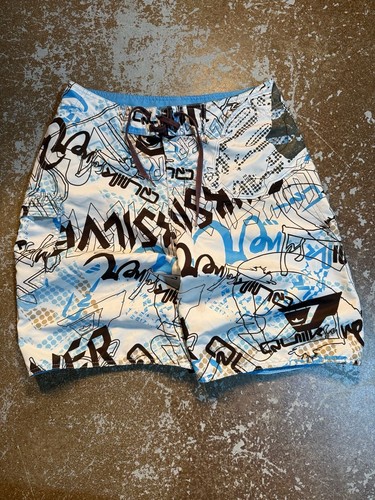 Quiksilver men graffiti - men's,