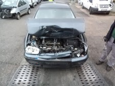Poignee interieur arriere