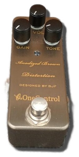 Joyo sweetbaby overdrive - joyo,