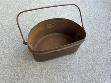GAMELLE MESS TIN D ANGLAIS