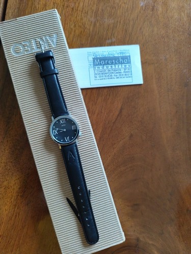 Montre akteo neuve vintage - ,