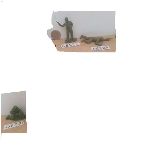Joli lot 8 - (06),
