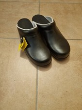 Chaussure de travail, Adhera, semelle SSR GRIP, non coqué