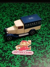 Miniature  #CITROEN# C4F 1930