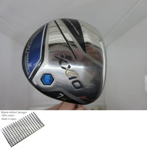 Dunlop xxio 2022 fairway - dunlop,