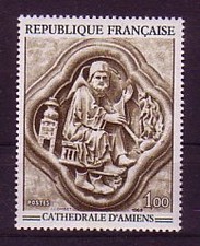 France Michel numéro 1654 MNH