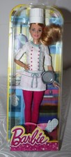 Barbie vintage chef cuisinière dans son emballage jamais ouverte DHB22