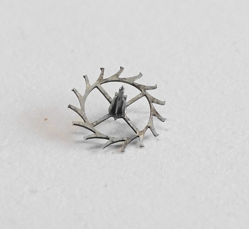 Piece pour montre ultra 2 - piece, 1/2