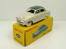 DT250 Voiture 1/43 réédition