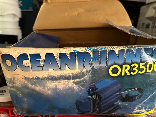 Aqua medic ocean runner - medic,