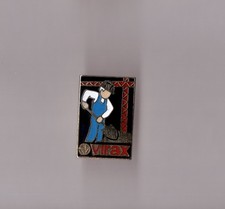 pin's Outillage Virax (version